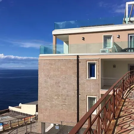 Miramare_5 Apartment *